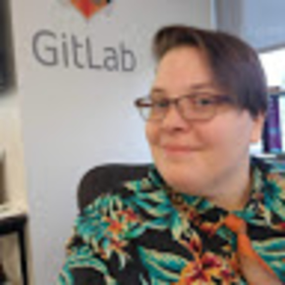 Meet your Posher, Steph